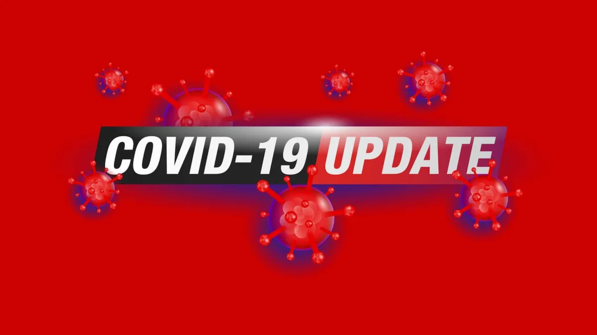 COVID-19 Update